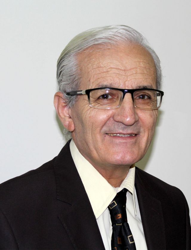 Hassan Maghsodi 
