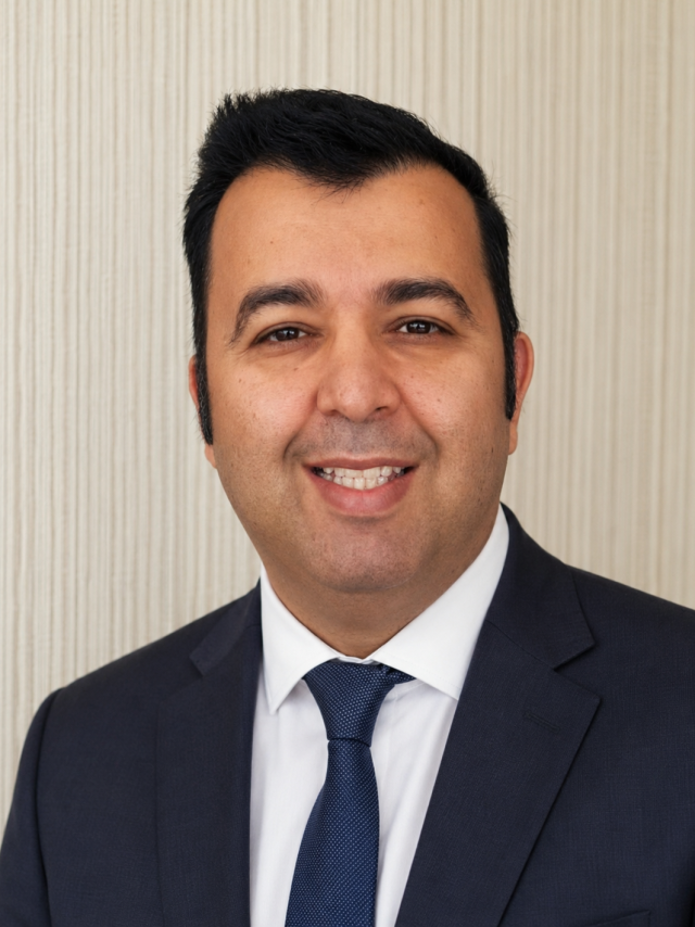 Iman Kalbasi