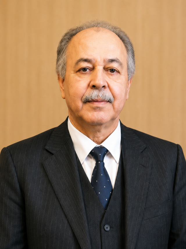 Saeed Kalbasi